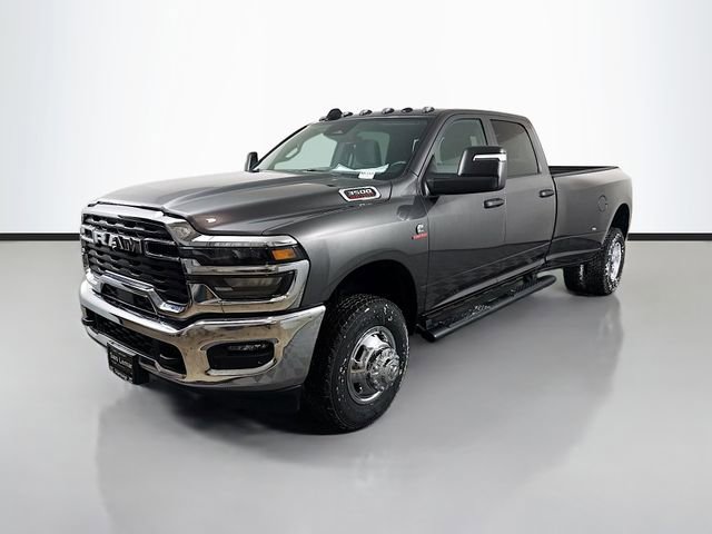 New 2026 RAM 3500 Tradesman image 3