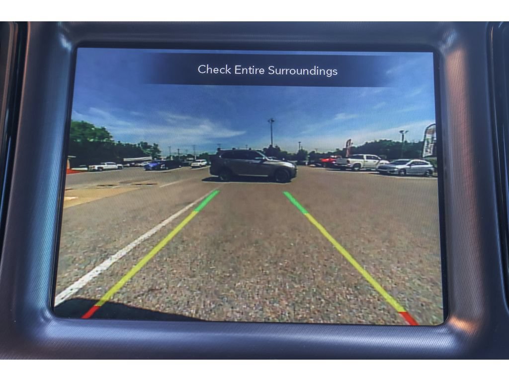 Used 2021 Dodge Challenger R/T Scat Pack RWD image 26