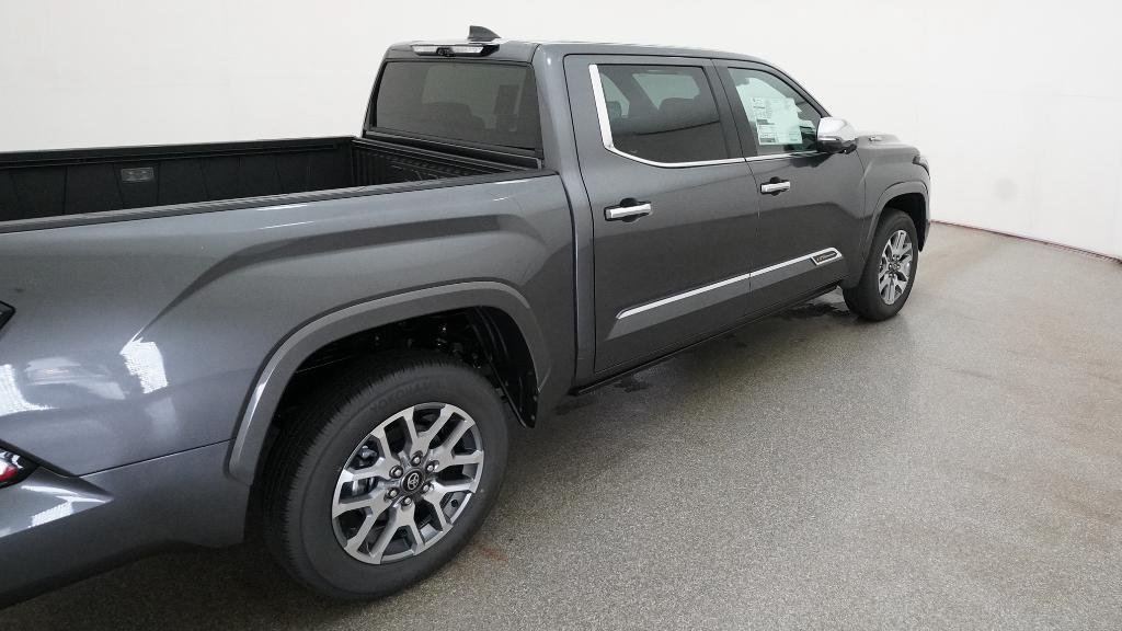 New 2026 Toyota Tundra 1794 Edition AWD/4WD image 49