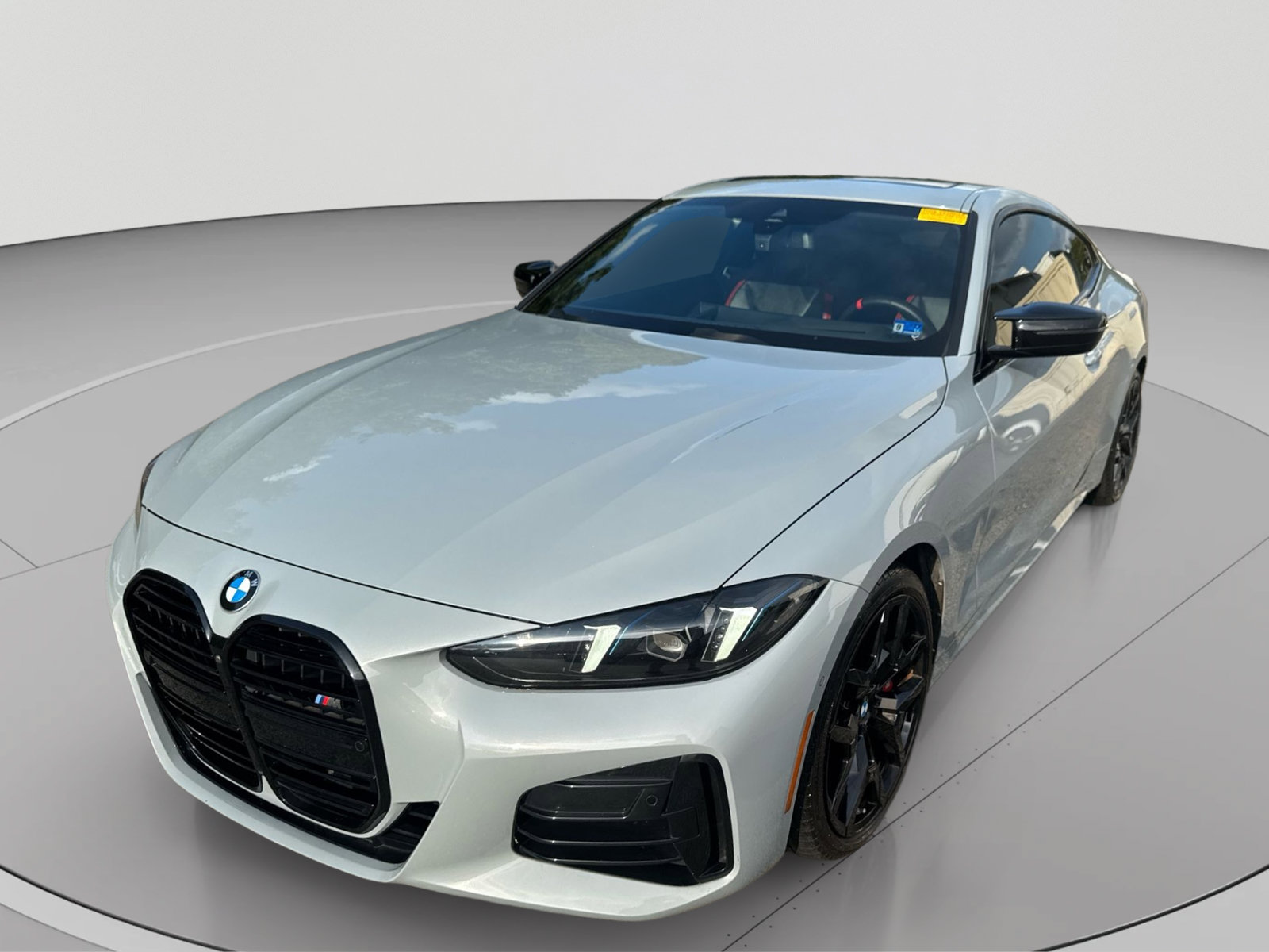 Used 2025 BMW 440i xDrive Coupe w/ Premium Package AWD/4WD image 7