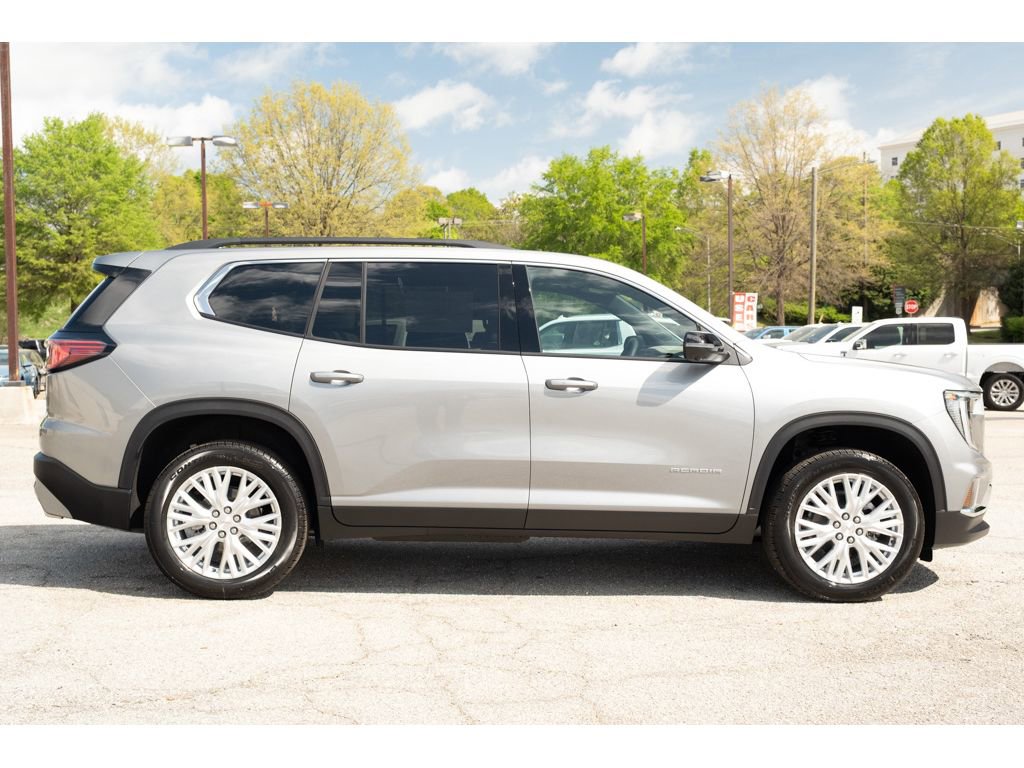 New 2026 GMC Acadia Elevation w/ Elevation Premium Package FWD image 9