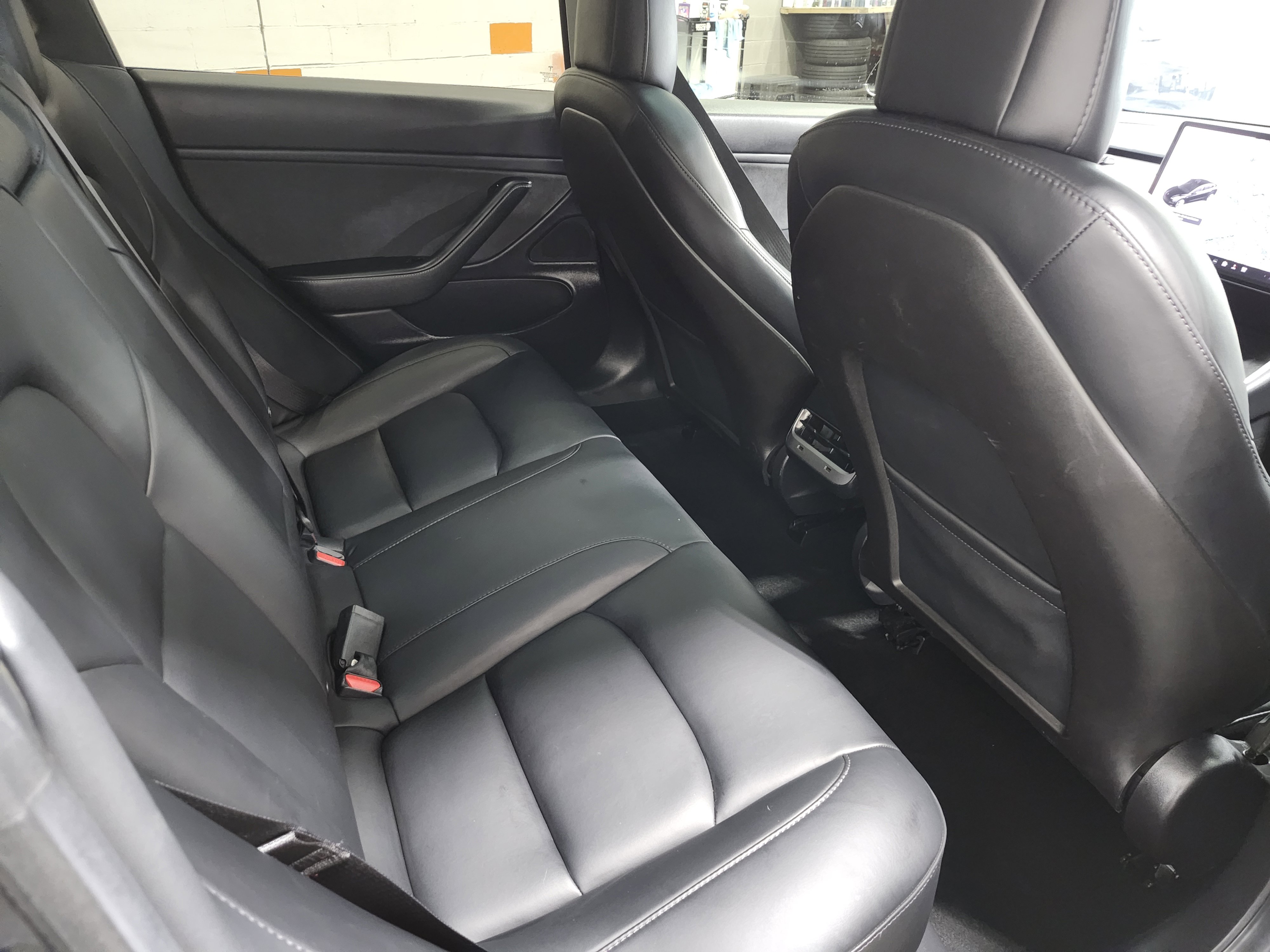 Used 2019 Tesla Model 3 Standard Range image 20