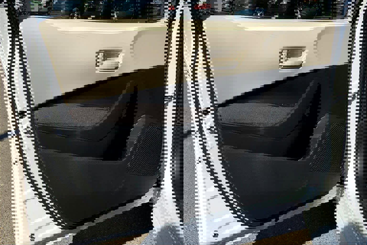 New 2026 Toyota Corolla LE image 10