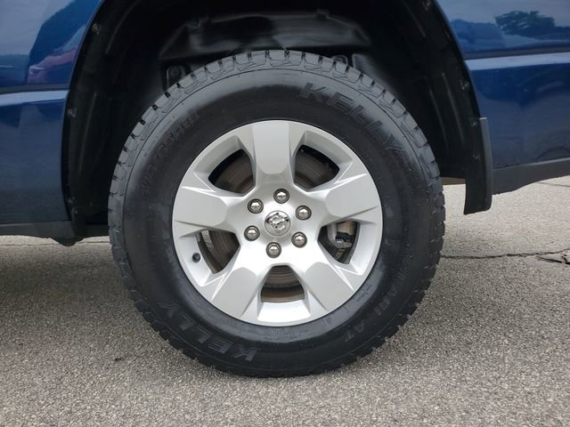 Certified 2024 RAM 1500 Big Horn AWD/4WD image 14