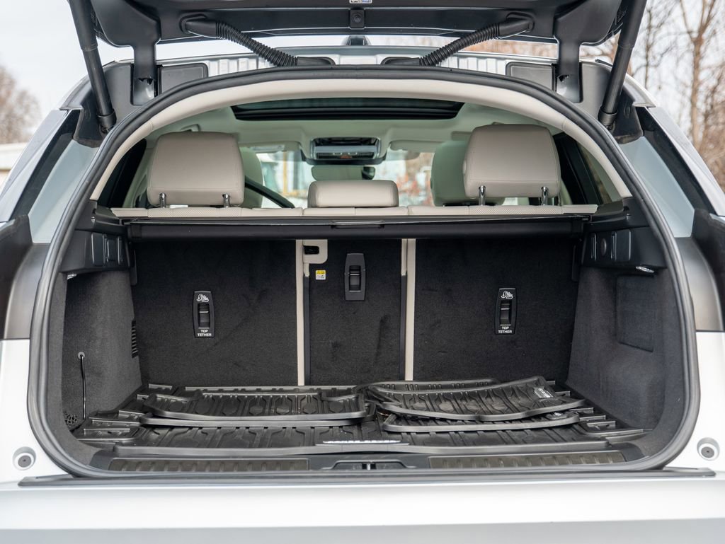 Certified 2023 Land Rover Range Rover Velar S image 37