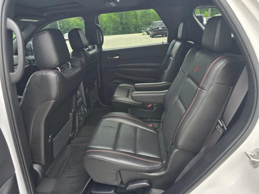 Used 2023 Dodge Durango R/T AWD/4WD image 10
