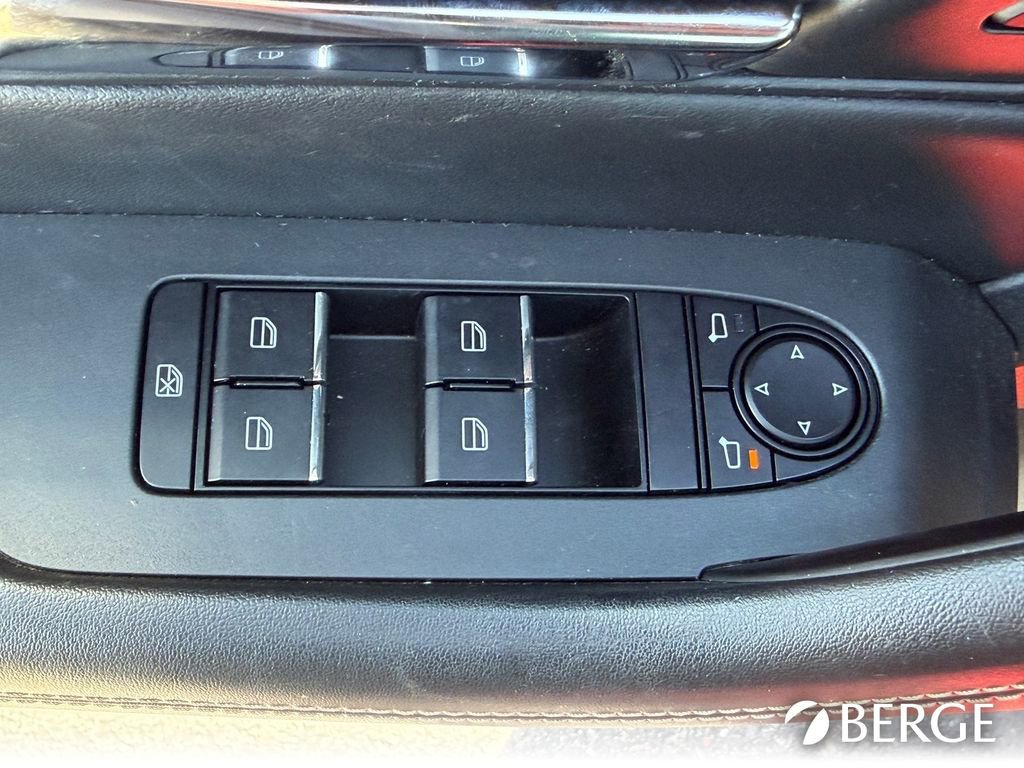 Used 2024 MAZDA CX-90 Plug-In Hybrid w/ Preferred image 19