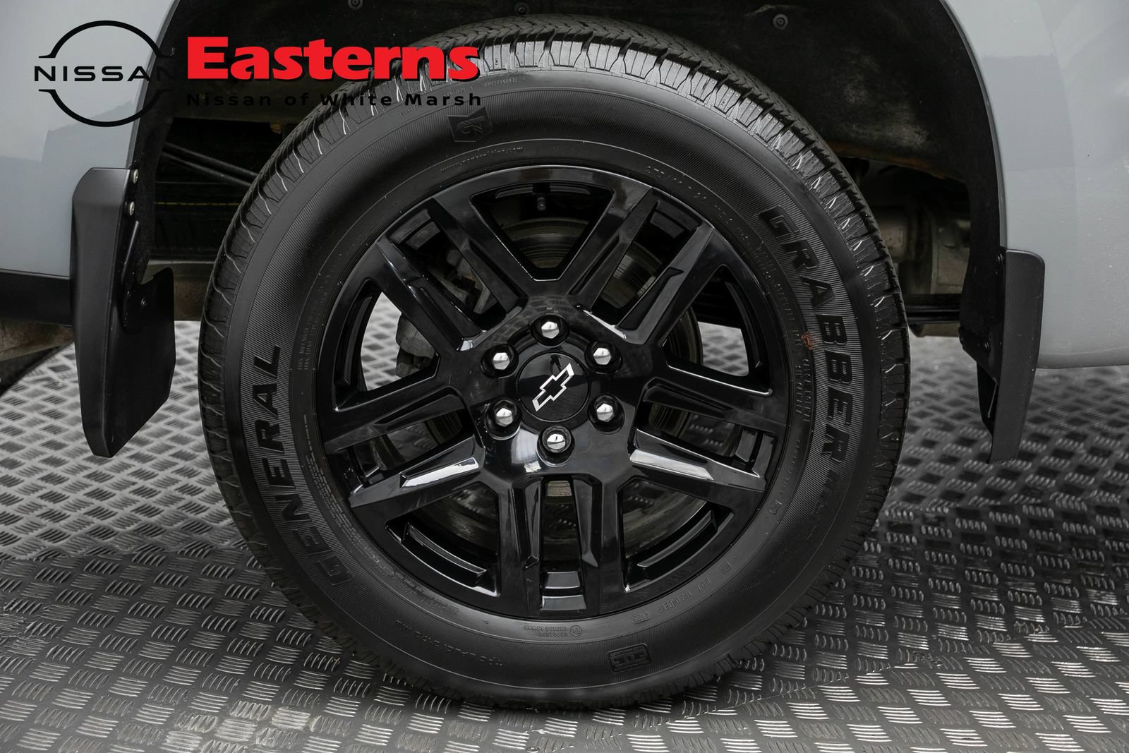 Used 2024 Chevrolet Silverado 1500 Custom AWD/4WD image 30