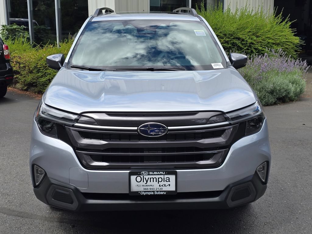 New 2026 Subaru Forester Limited AWD/4WD image 2