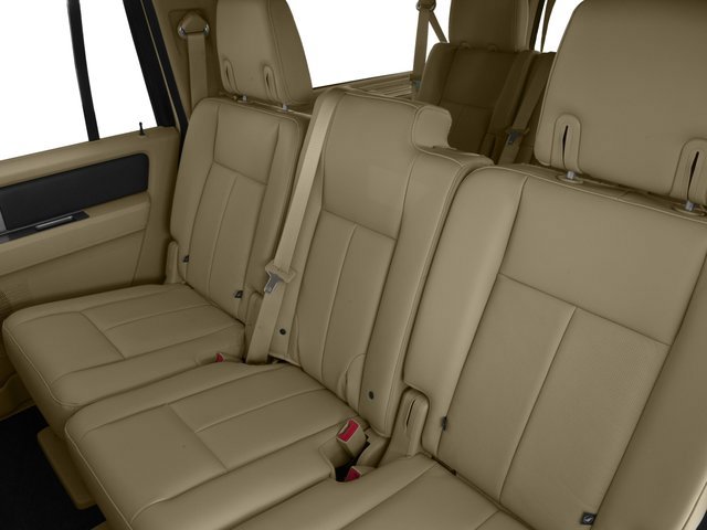 Used 2016 Ford Expedition EL King Ranch AWD/4WD image 15