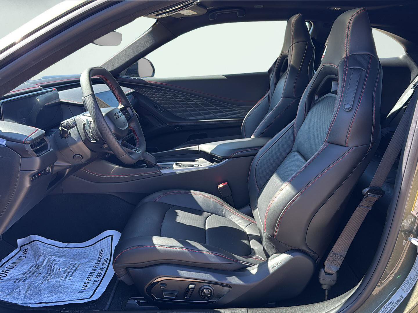 New 2026 Dodge Charger Scat Pack image 9