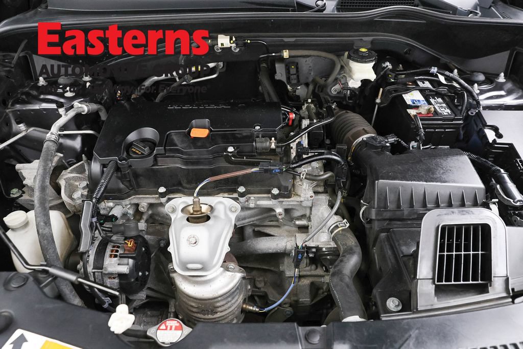 Used 2023 Honda HR-V LX image 7