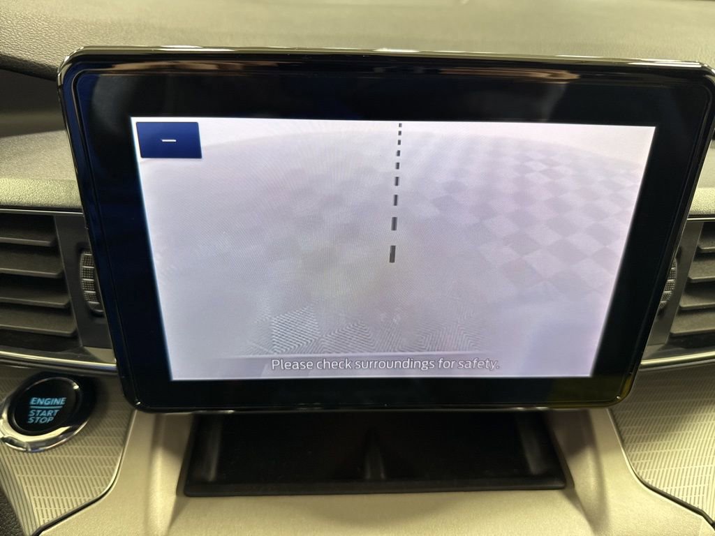 Used 2023 Ford Explorer XLT w/ Equipment Group 202A image 36