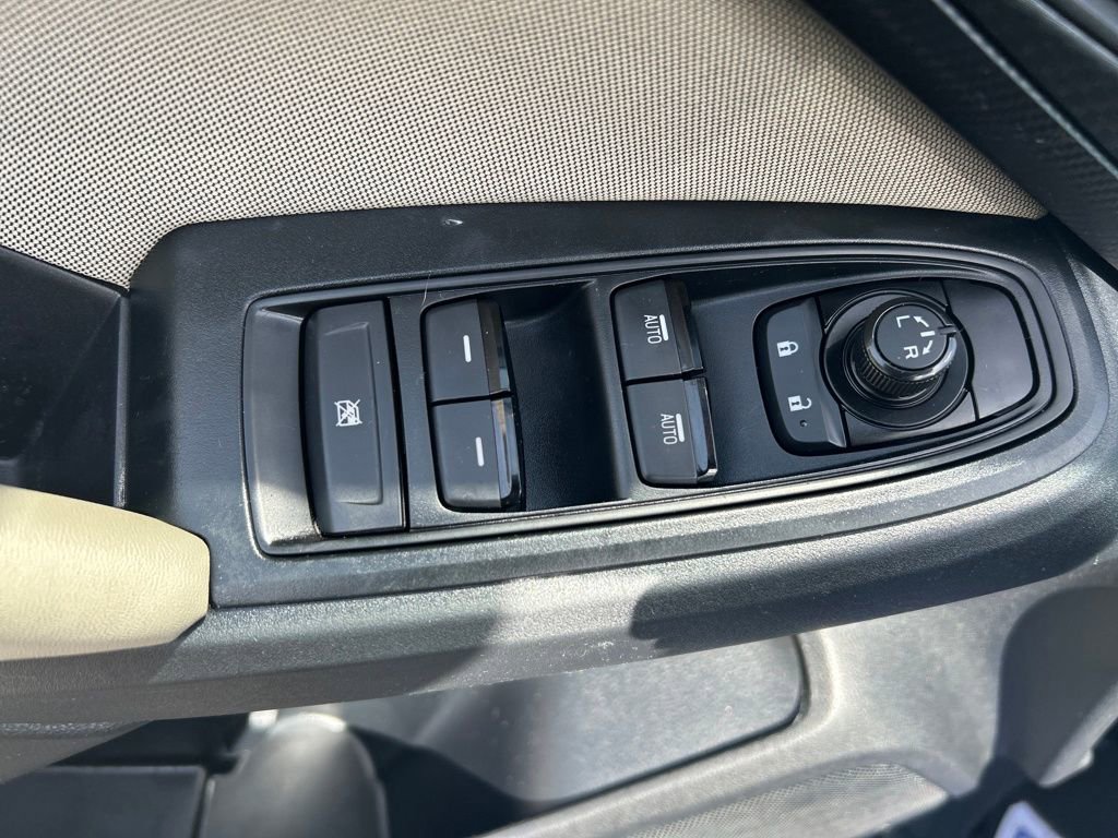 Certified 2022 Subaru Impreza 2.0i AWD/4WD image 28