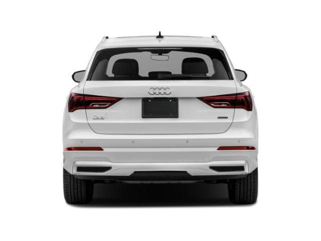 Used 2021 Audi Q3 2.0T Premium w/ Convenience Package AWD/4WD image 5