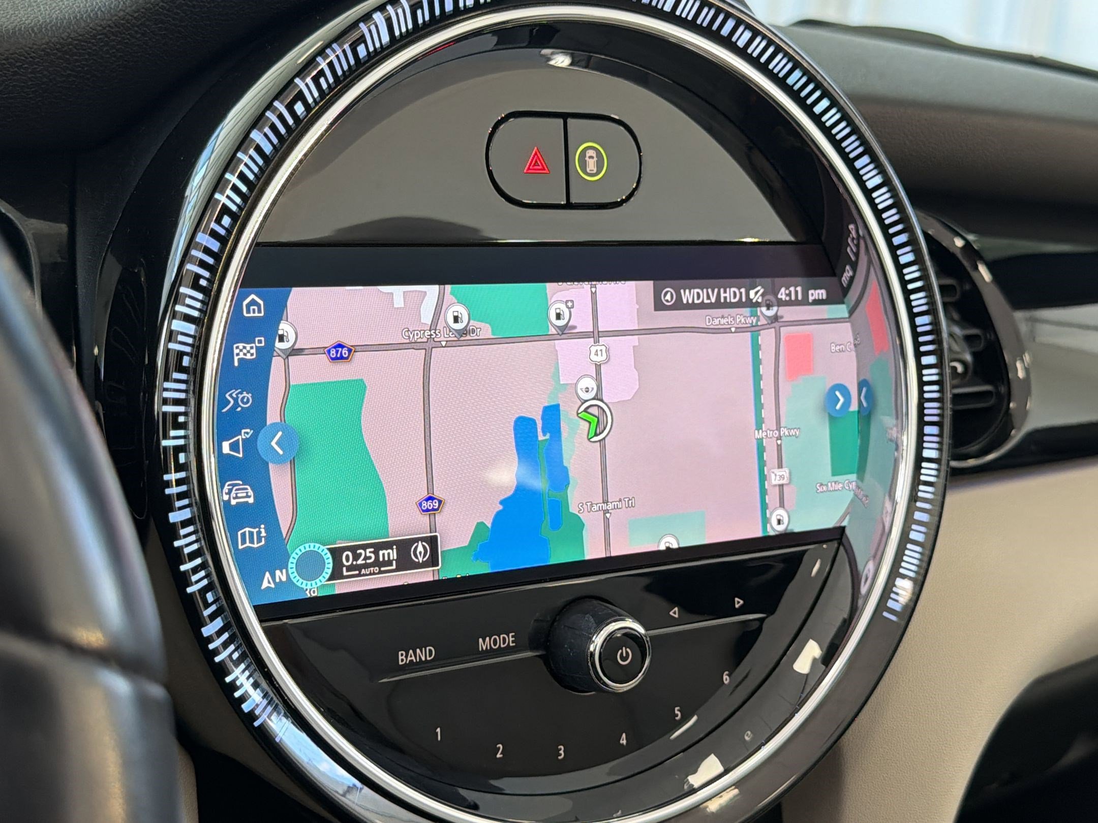 Certified 2023 MINI Cooper S image 24