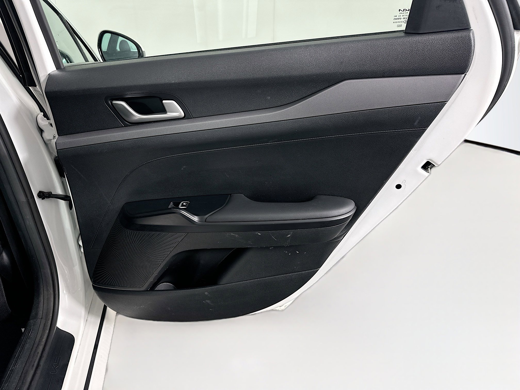 Used 2025 Kia K5 LXS image 28