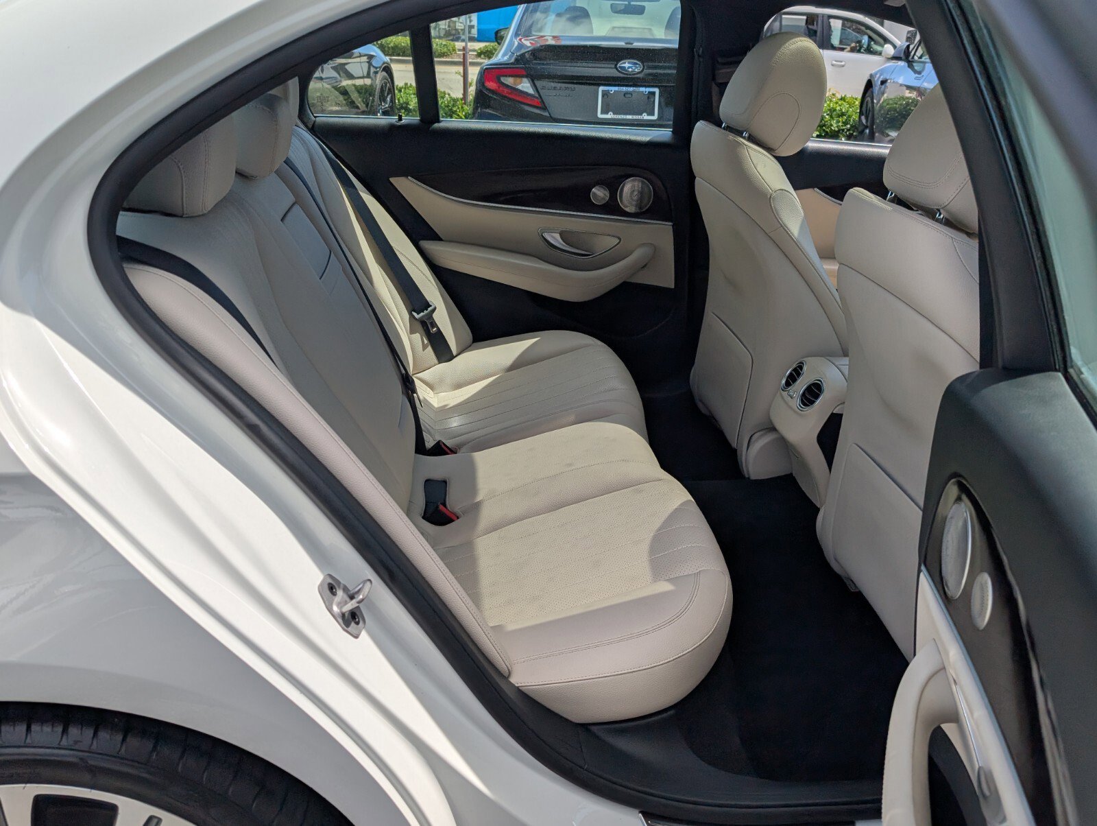 Used 2021 Mercedes-Benz E 350 Sedan image 18
