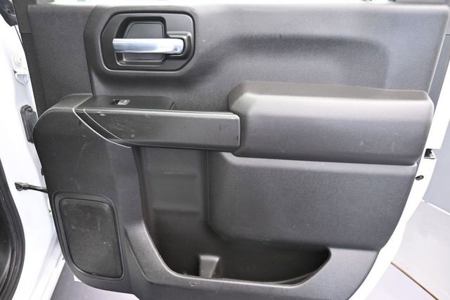 Used 2022 Chevrolet Silverado 2500 W/T AWD/4WD image 35