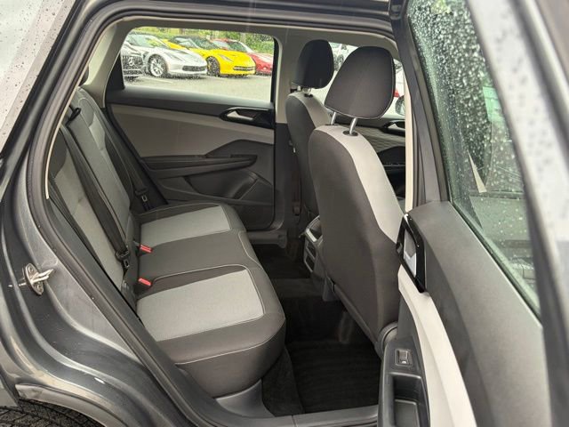 Used 2024 Volkswagen Taos S FWD image 25