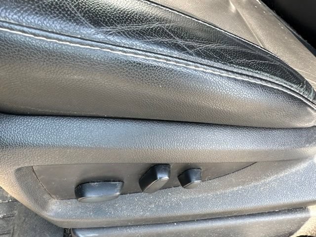 Used 2018 Chevrolet Silverado 1500 LT w/ All Star Edition AWD/4WD image 14