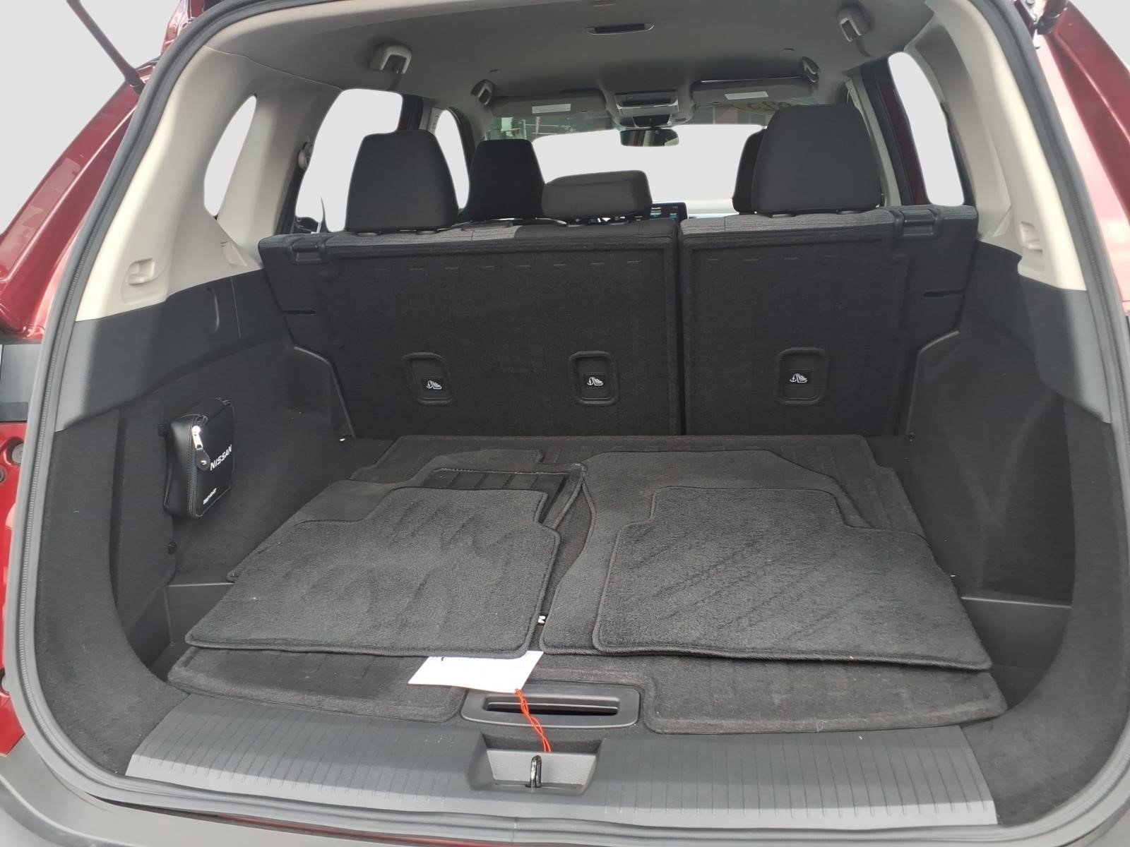 Used 2023 Nissan Rogue SV AWD/4WD image 15