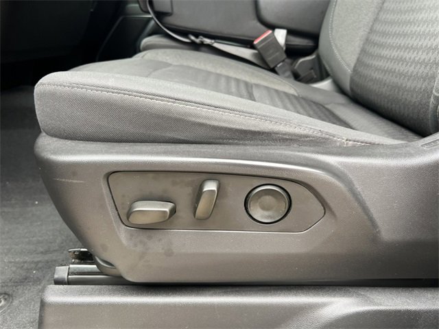 Used 2022 GMC Sierra 1500 Elevation image 14