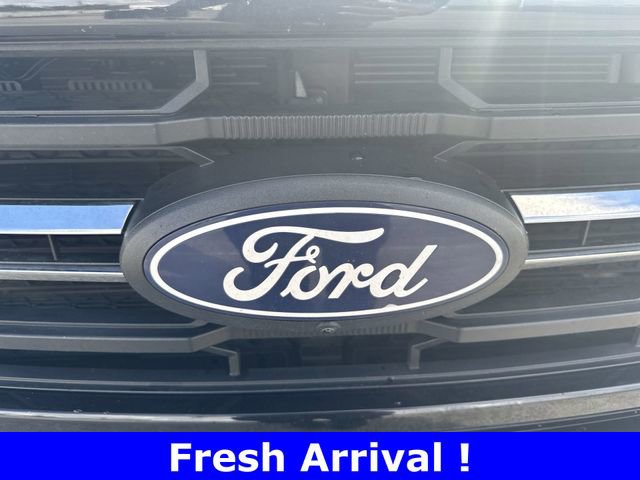 Used 2024 Ford F150 XLT w/ Equipment Group 302A MID image 10