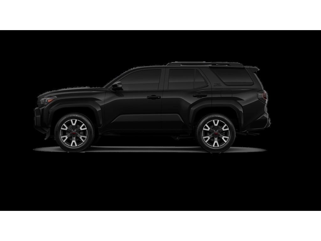 New 2026 Toyota 4Runner TRD Sport Premium image 29