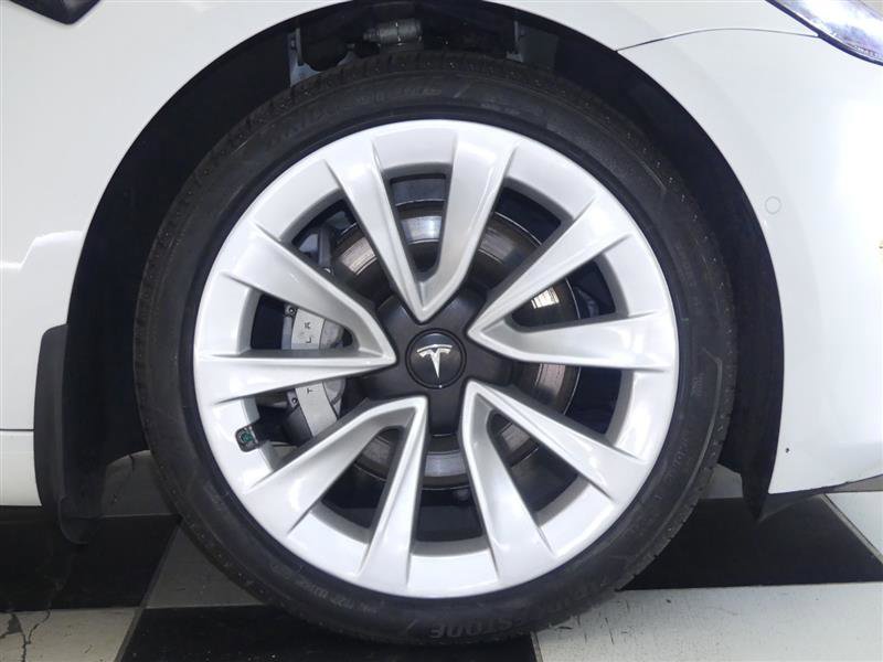 Used 2021 Tesla Model 3 Long Range image 31