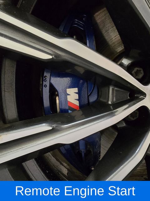 Used 2022 BMW X5 xDrive40i w/ M Sport Package image 13