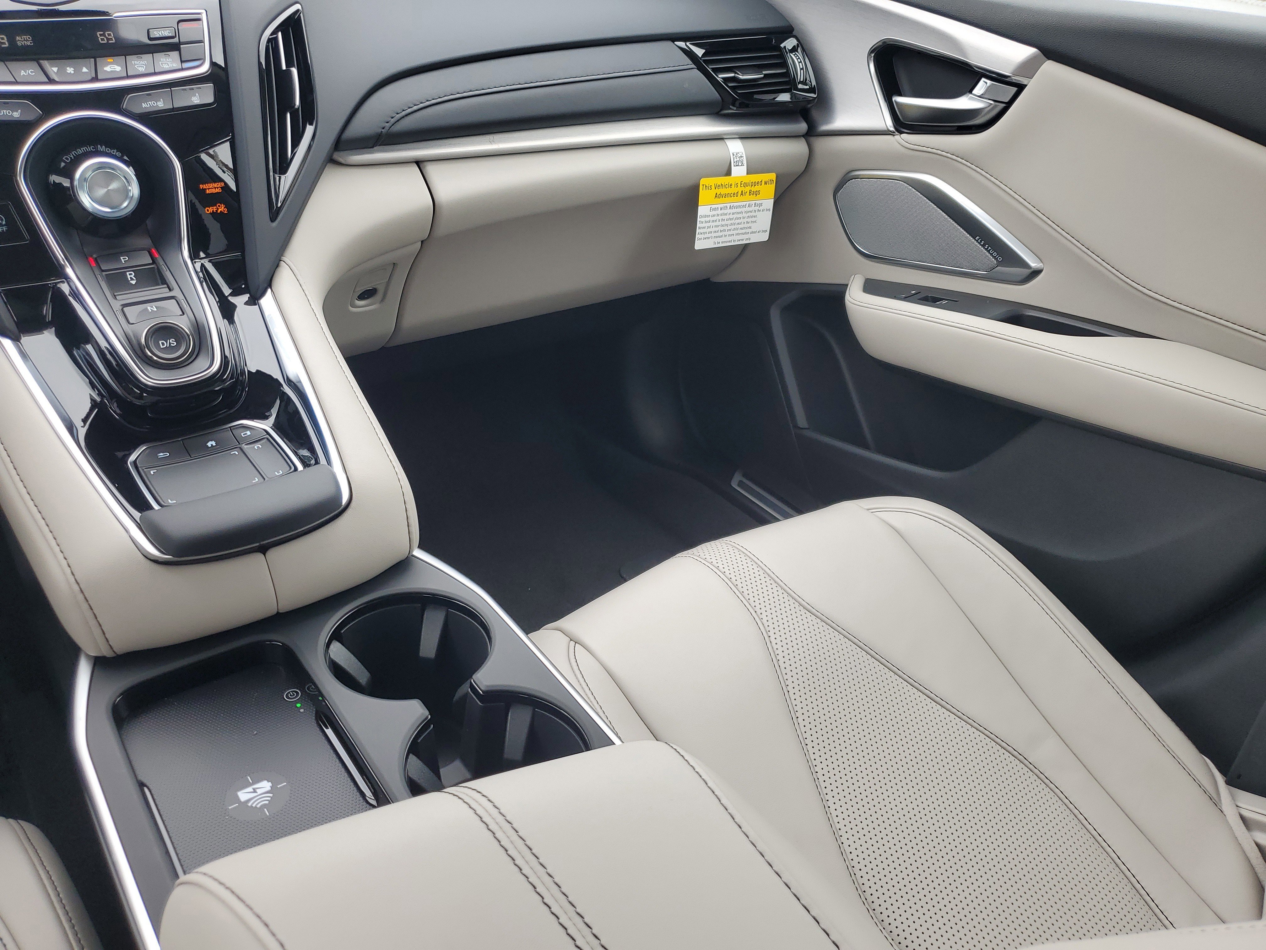 New 2026 Acura RDX SH-AWD w/ Technology Package image 15
