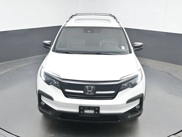 Used 2022 Honda Pilot TrailSport image 36