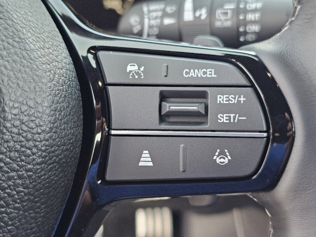 Used 2025 Honda Civic Sport image 22