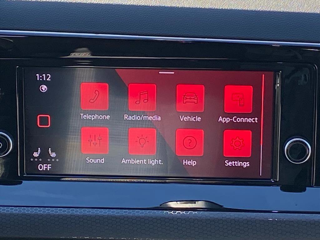 Certified 2024 Volkswagen GTI S image 8