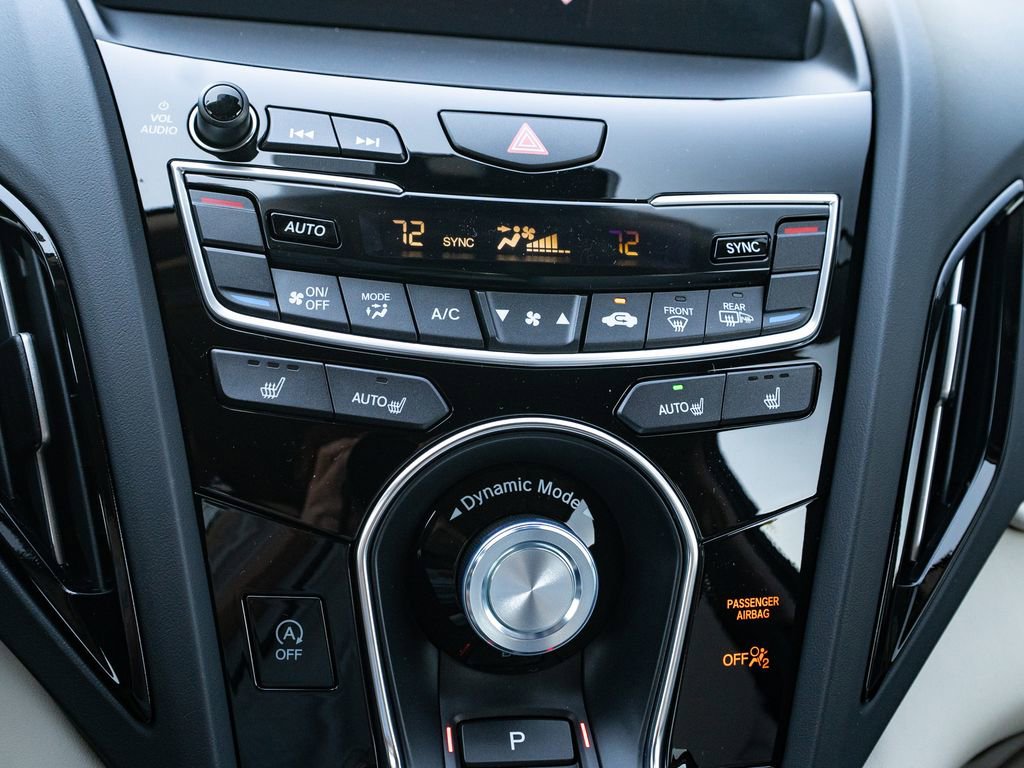 New 2026 Acura RDX w/ Technology Package image 36