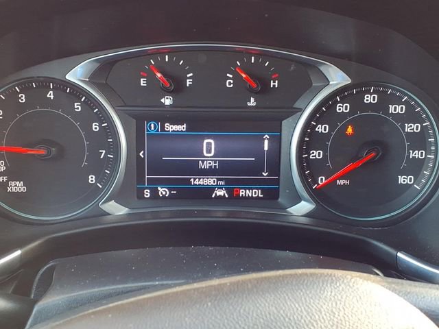 Used 2020 Chevrolet Equinox LT w/ Driver Convenience Package image 31