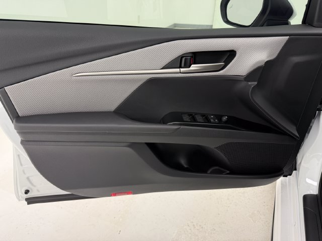 New 2026 Toyota Camry SE w/ Multimedia Upgrade Package FWD image 30