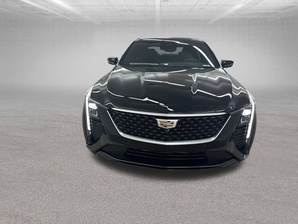 New 2026 Cadillac CT5 Premium Luxury w/ Technology Package AWD/4WD image 3