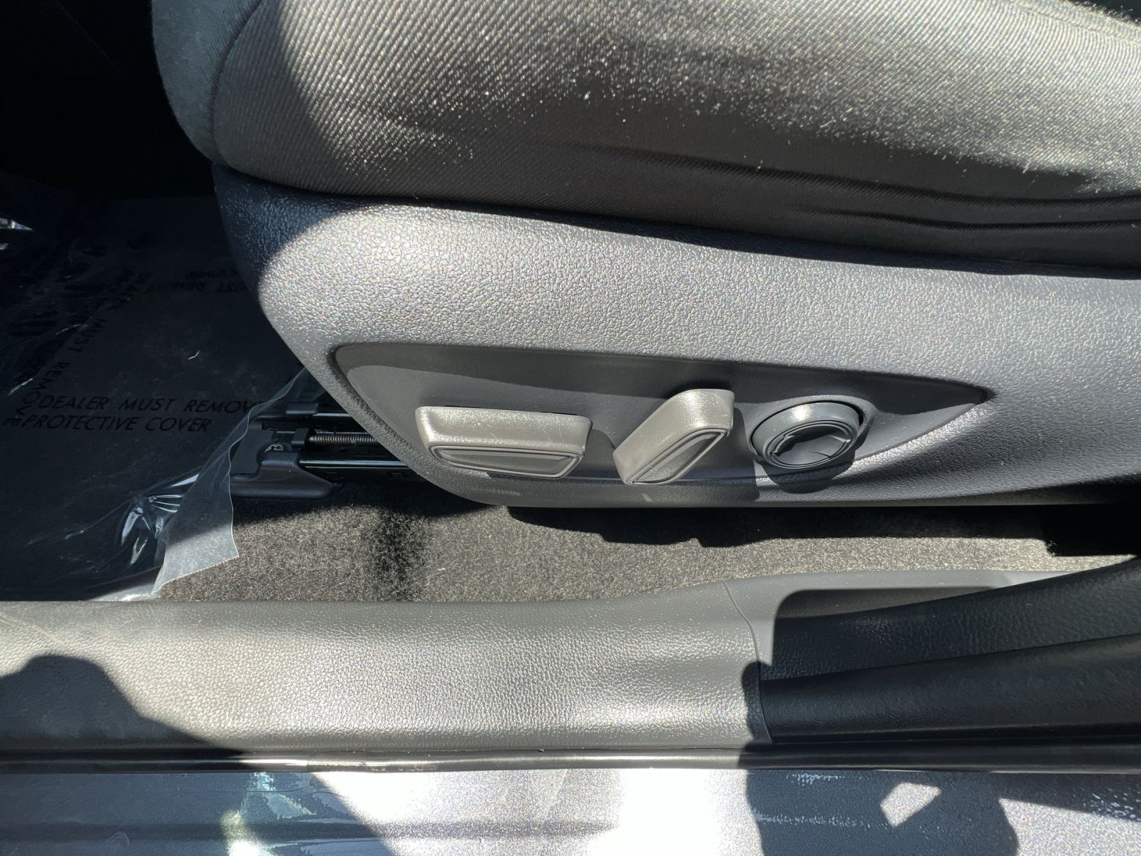 Used 2024 Toyota RAV4 XLE AWD/4WD image 14