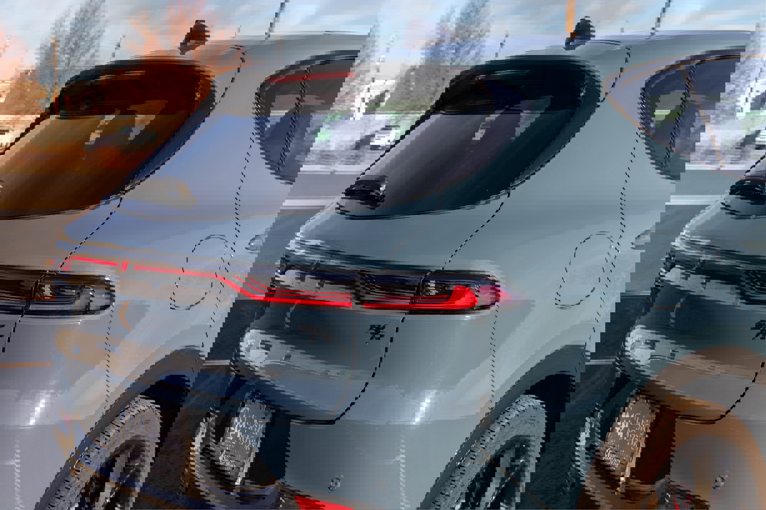 Used 2024 Dodge Hornet R/T Plus image 33