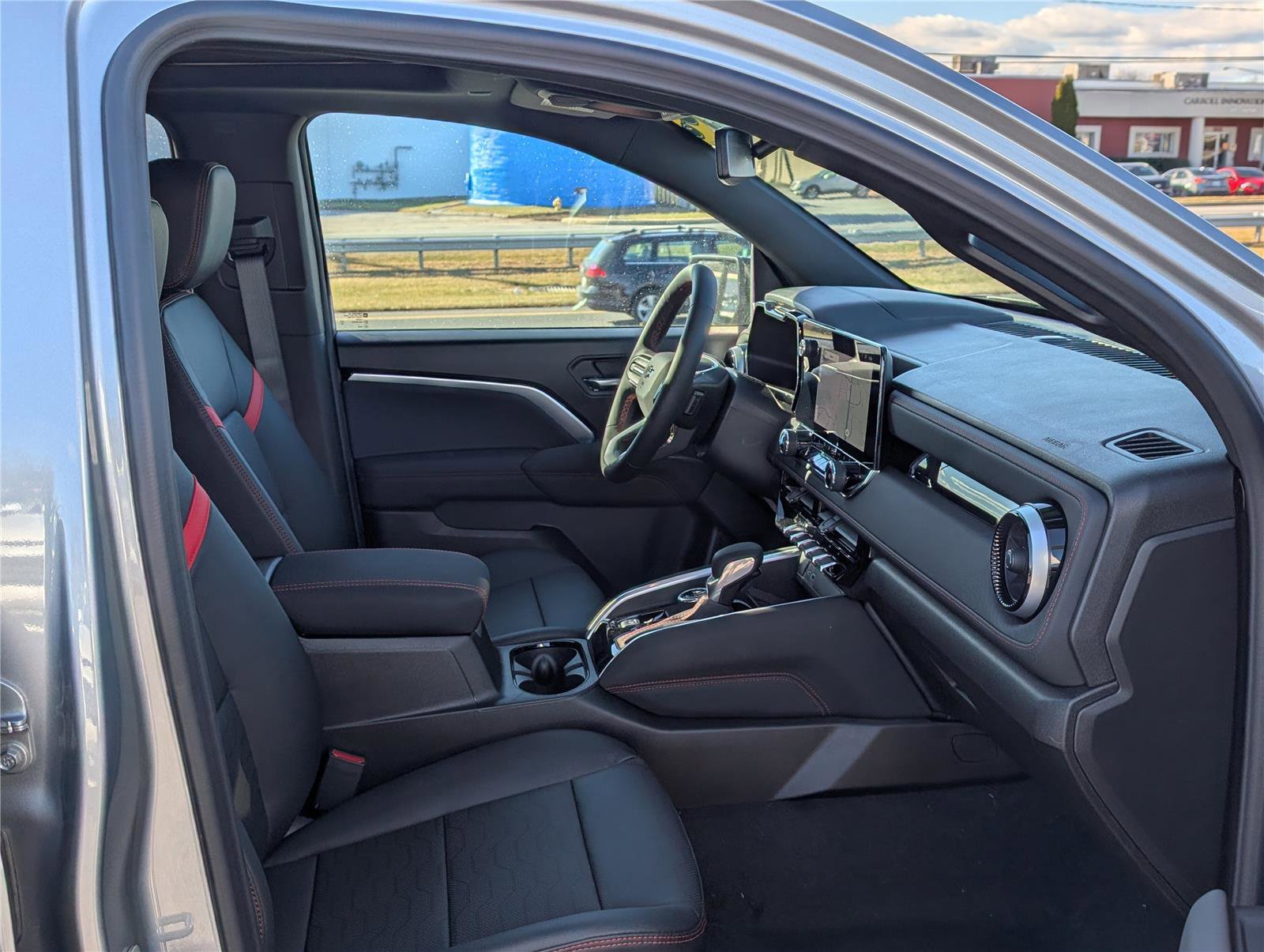 New 2026 Chevrolet Colorado Z71 image 7