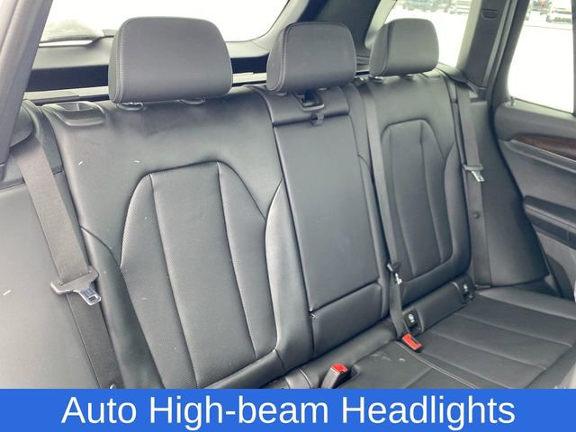 Used 2022 BMW X3 xDrive30i image 28