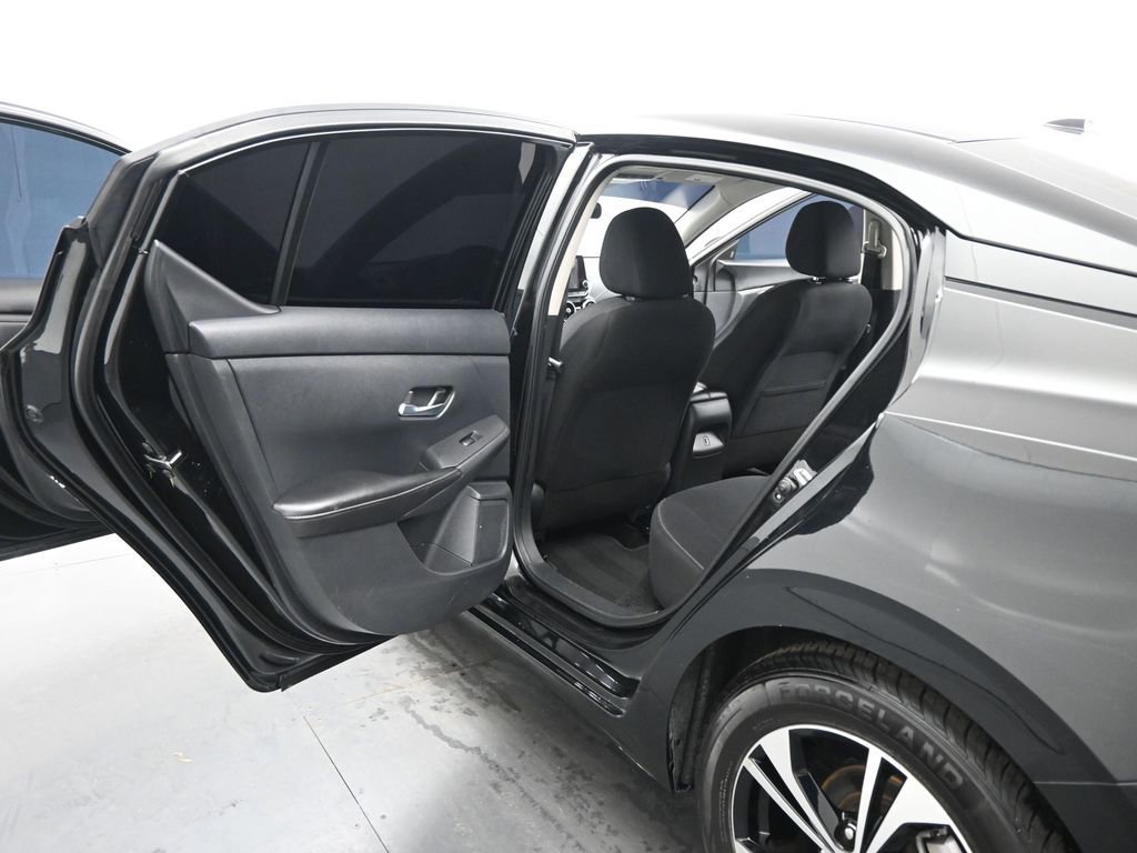 Used 2020 Nissan Sentra SV image 13