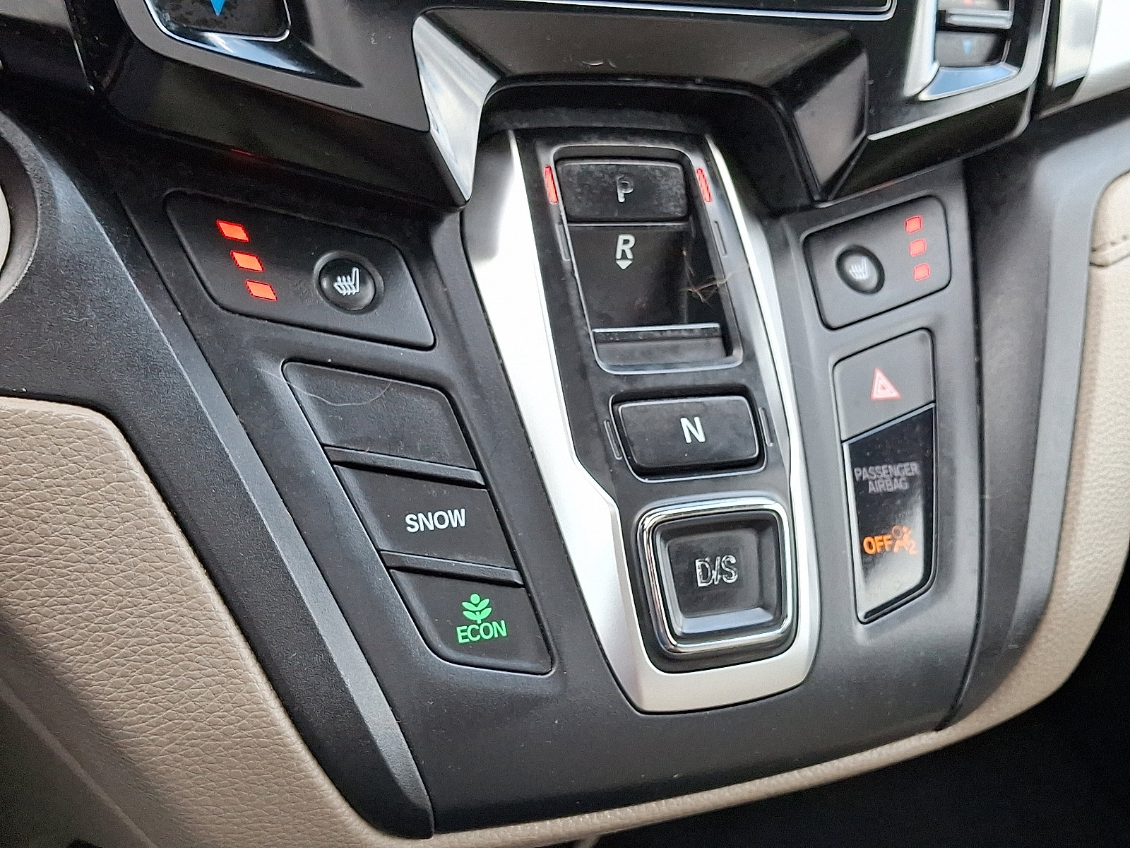 Used 2018 Honda Odyssey EX-L image 15