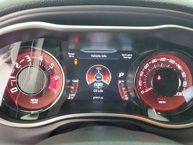 Used 2023 Dodge Challenger SRT Hellcat image 22