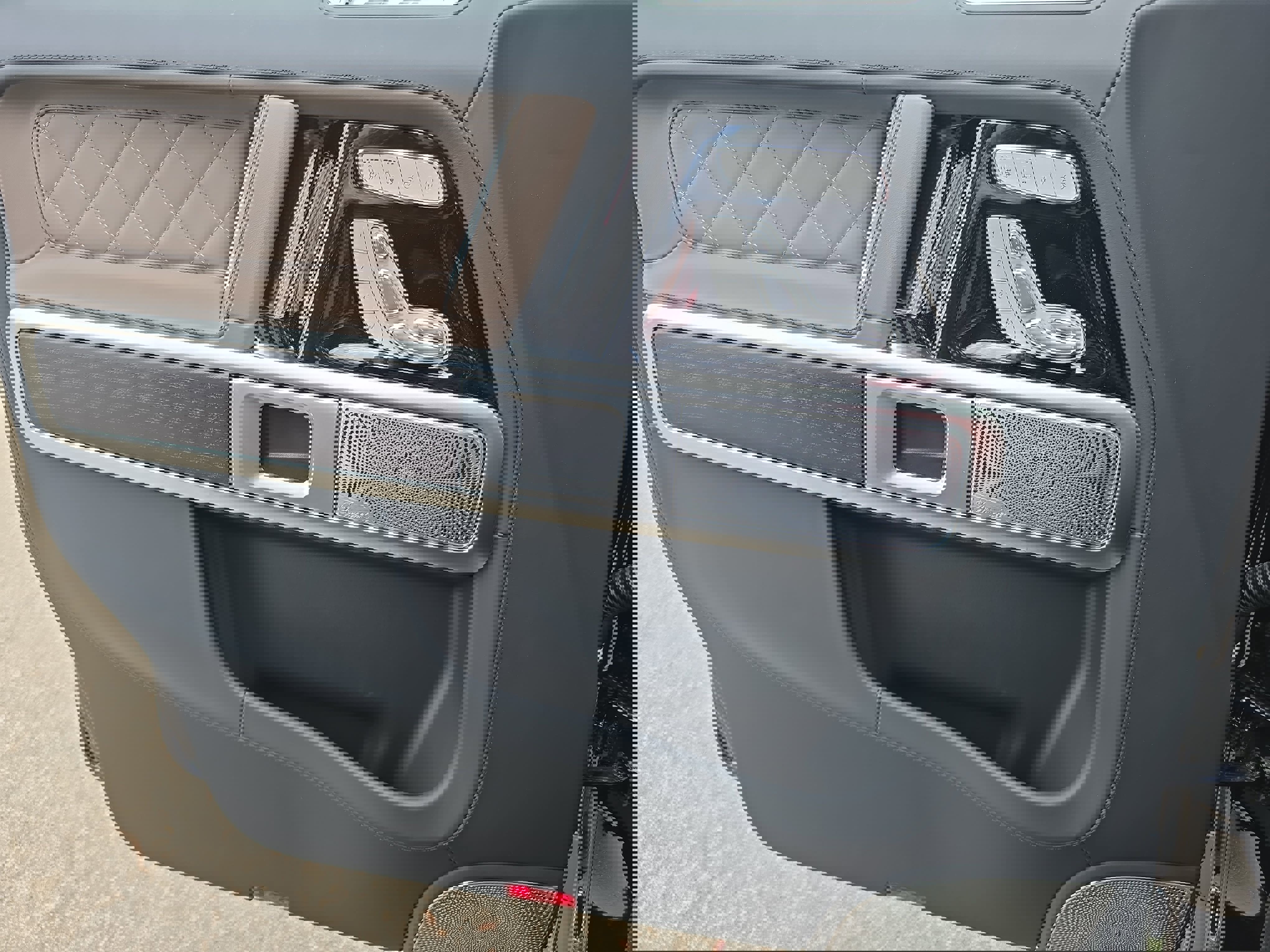 Used 2026 Mercedes-Benz G 63 AMG 4MATIC image 26