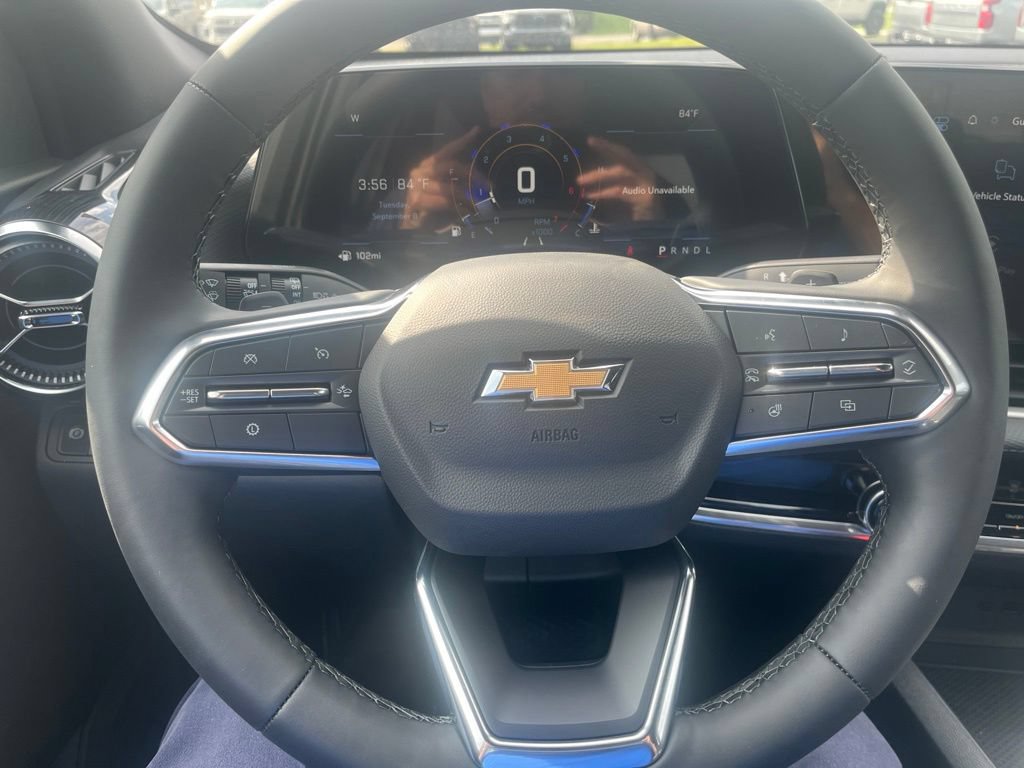 New 2027 Chevrolet Equinox LT FWD image 17