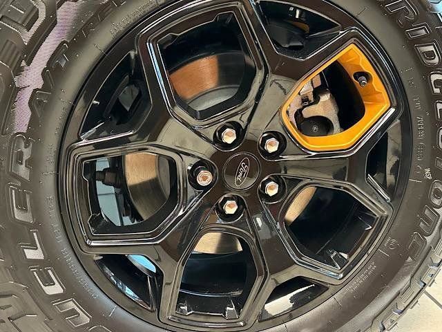 New 2026 Ford Explorer Tremor w/ Tremor Ultimate Package image 15