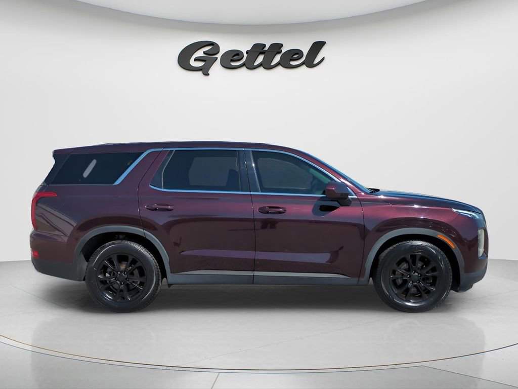 Used 2020 Hyundai Palisade SE image 7